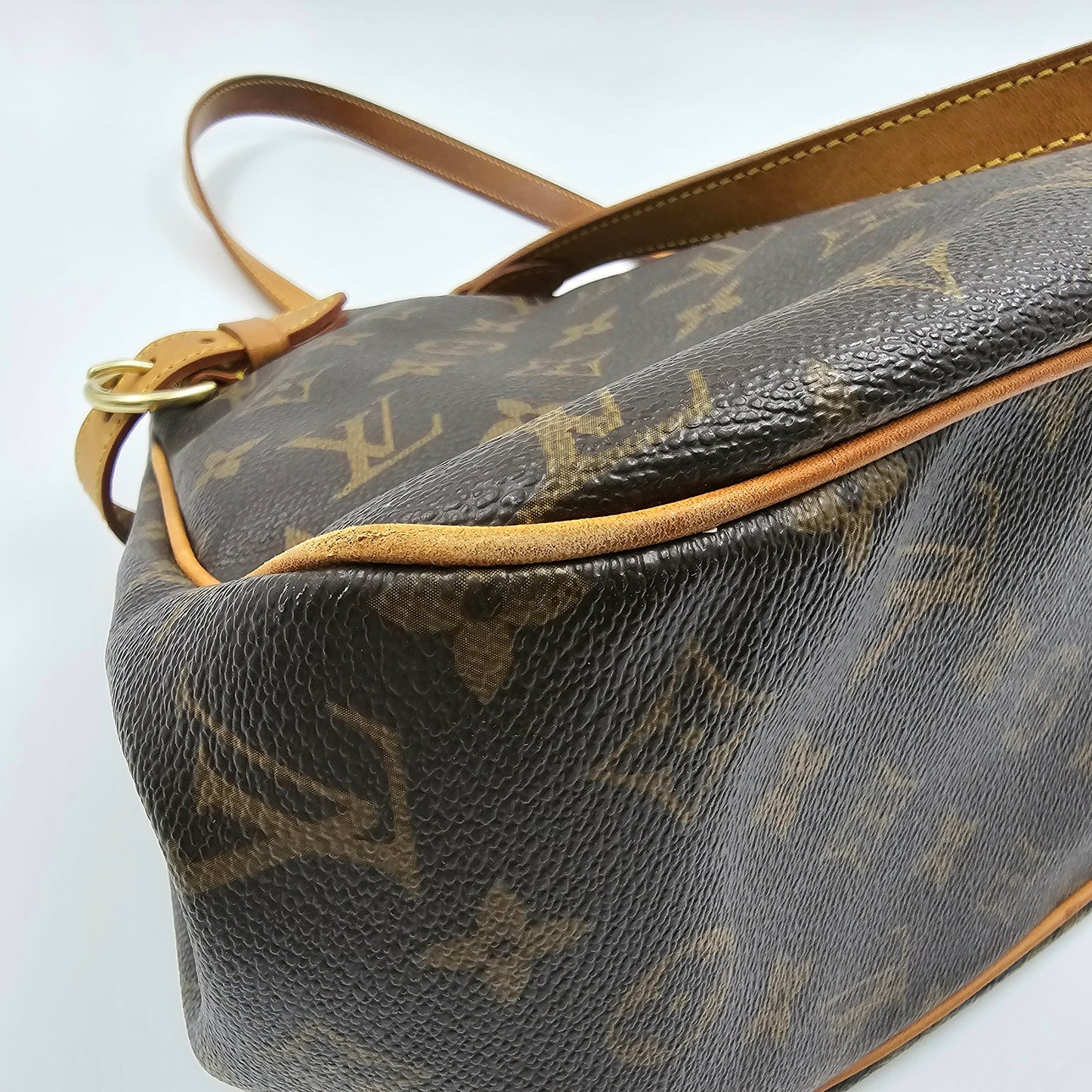 Louis Vuitton Batignolles Horizontal Bag TWS