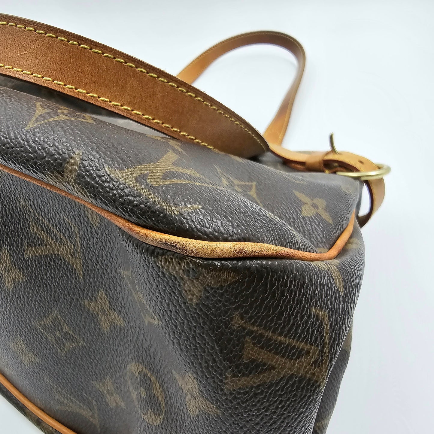Louis Vuitton Batignolles Horizontal Bag TWS
