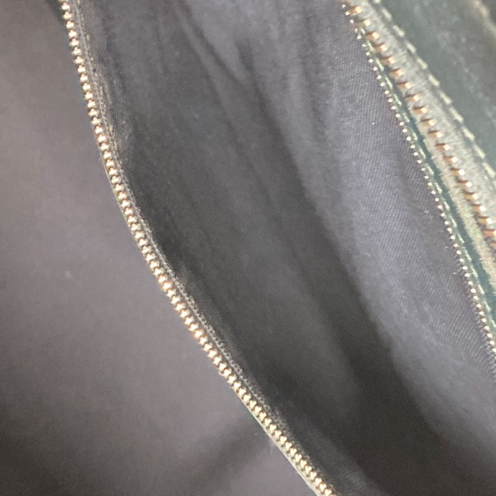 HERMES Business bag leather green By color Porto Document City News