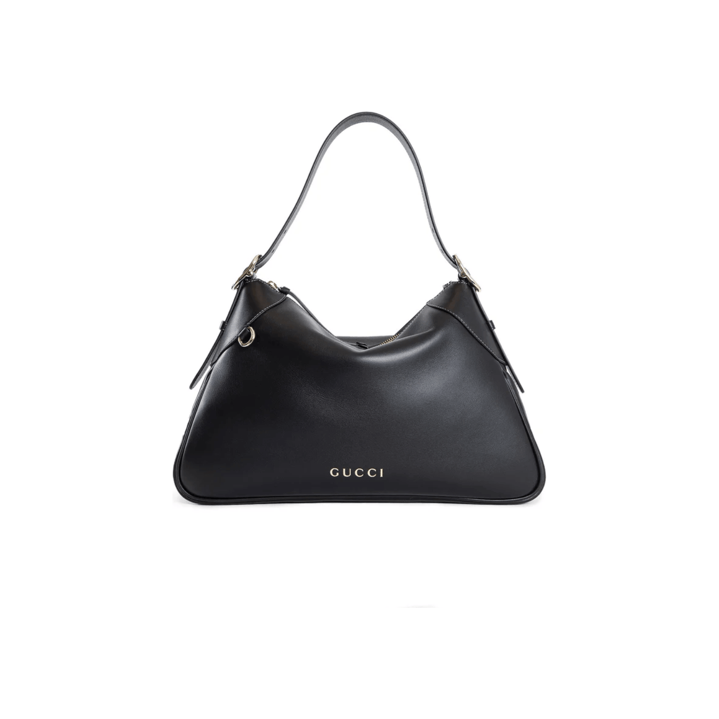 Gucci GG Emblem Super Shoulder Bag medium
