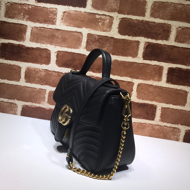 Gucci  Luxury -  Bags - 562