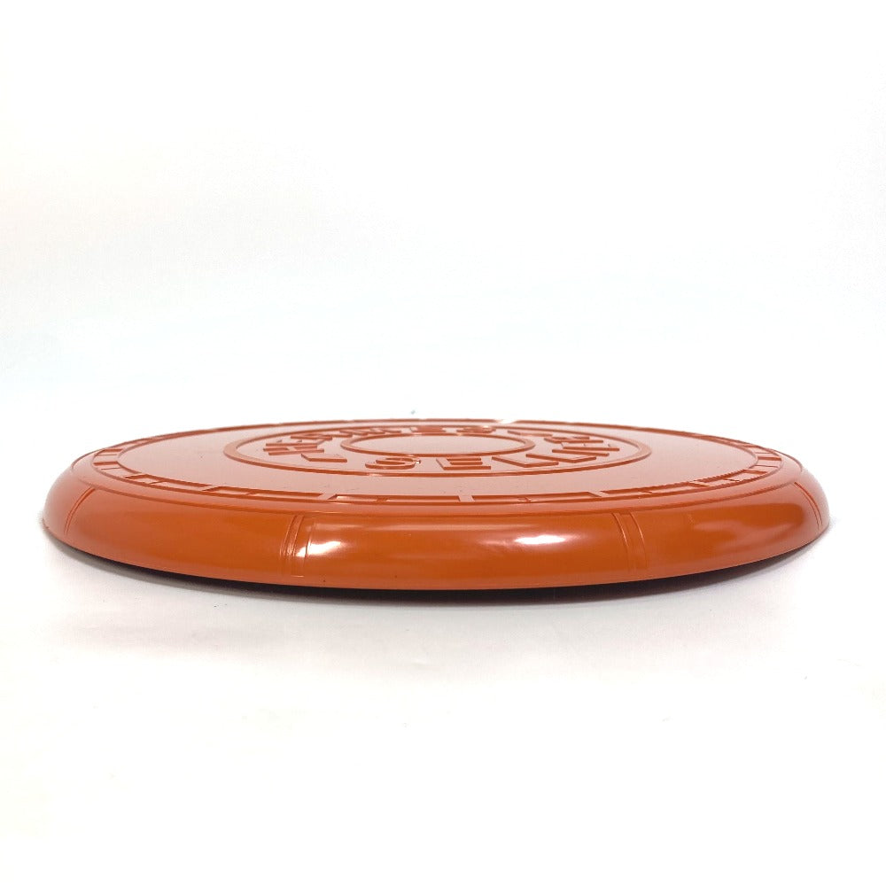 HERMES Interior other plastic Orange interior Serie