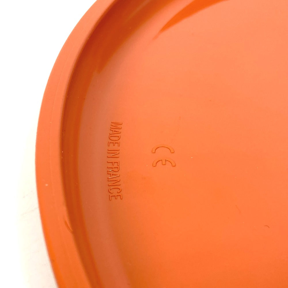 HERMES Interior other plastic Orange interior Serie