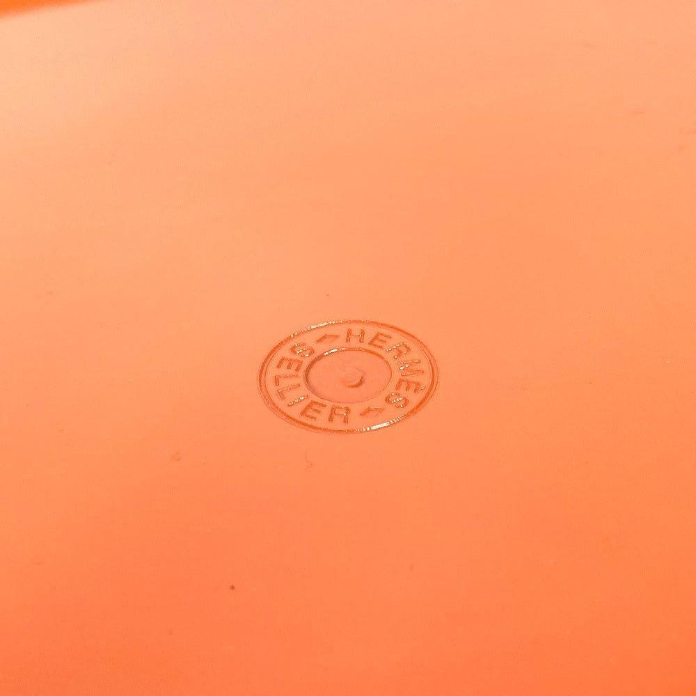 HERMES Interior other plastic Orange interior Serie