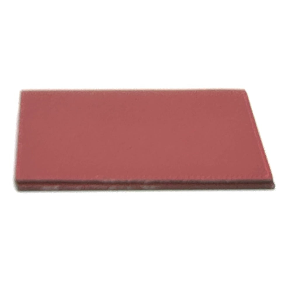 HERMES Notebook cover leather Red Agenda PM personal organizer