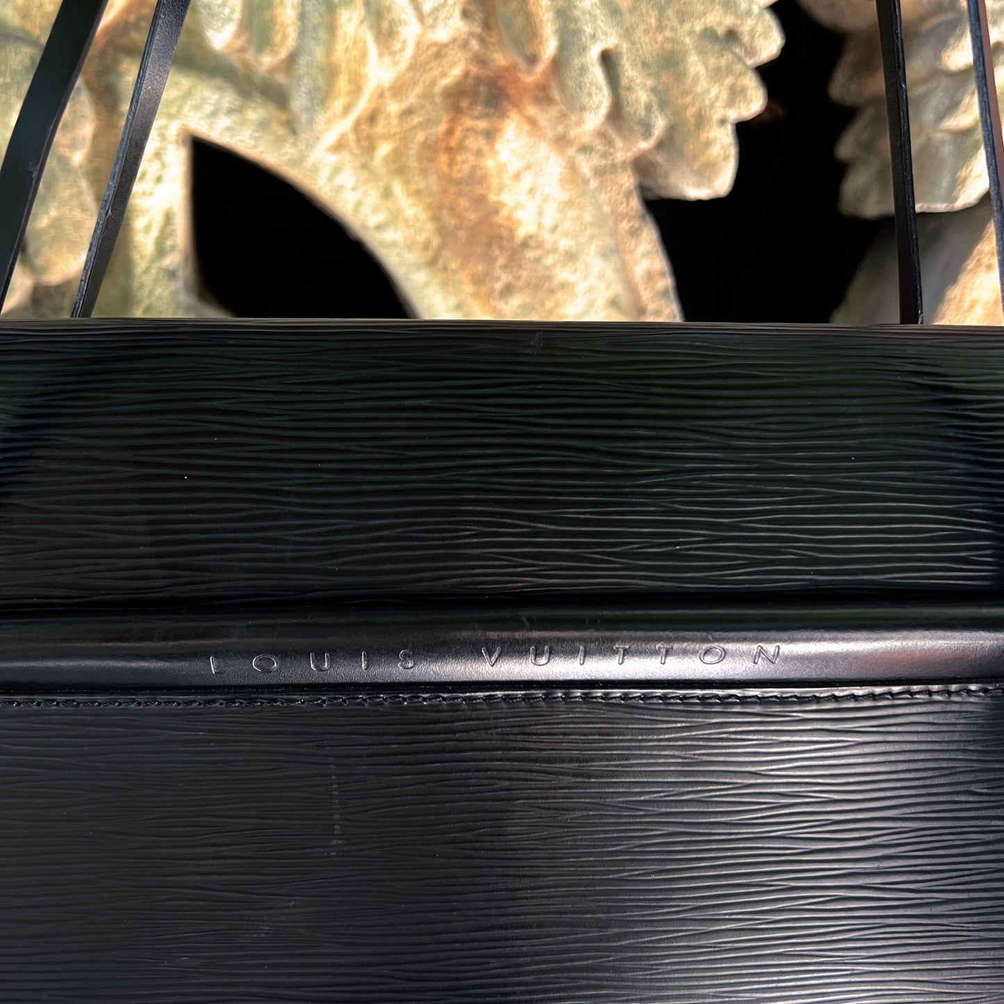 Louis Vuitton Dinard shoulder bag