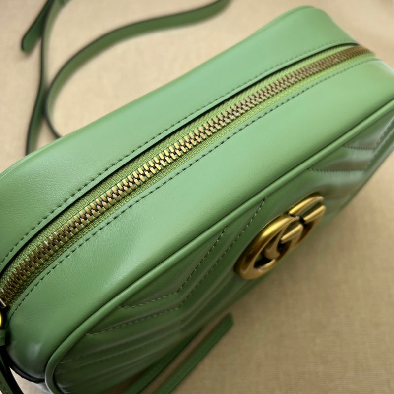 Gucci  Luxury -  Bags - 439