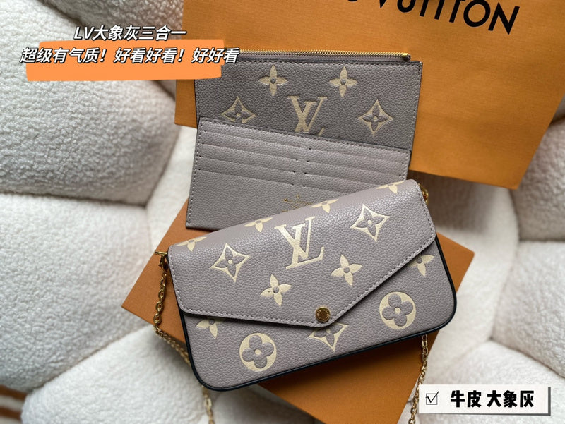 Alice bags - Louis Vuittons  - 14859