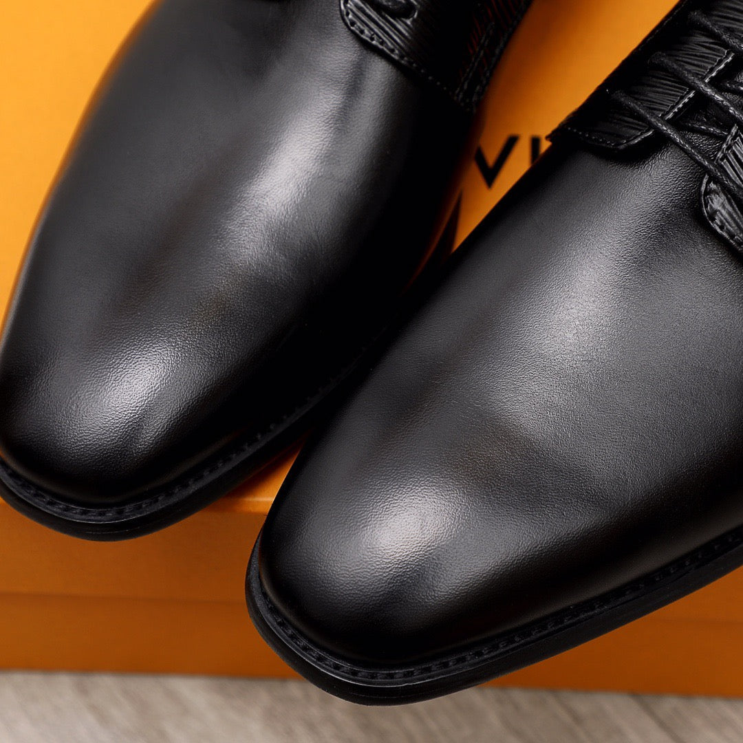 Louis vuitton formal shoes