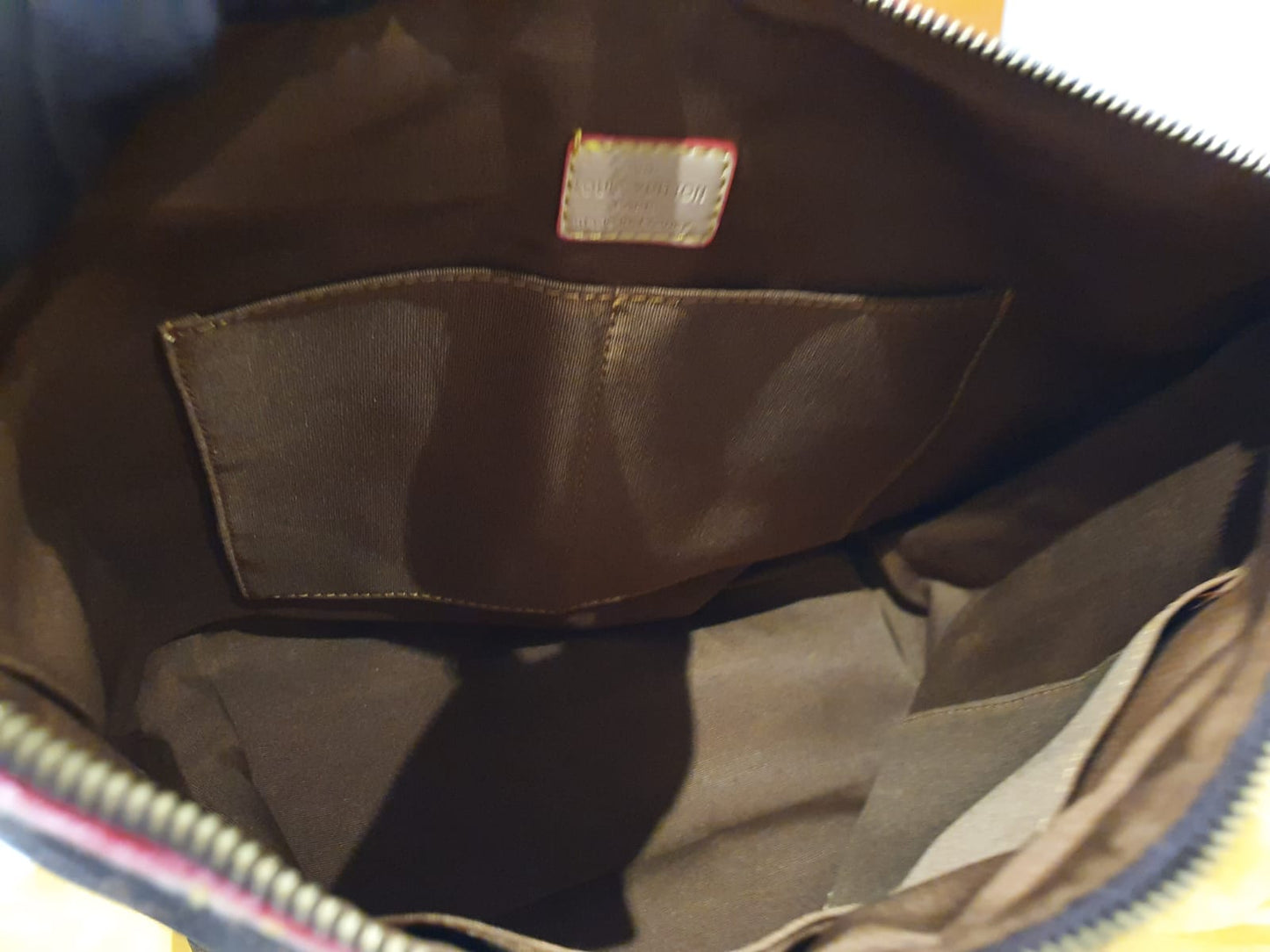 Louis Vuitton handbag