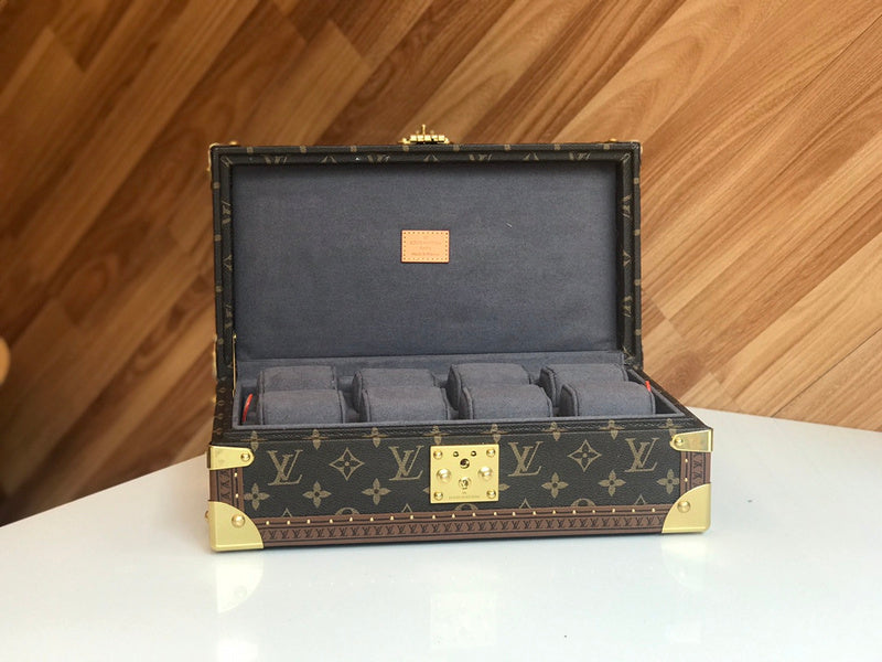 Alice Bags- Louis Vuittons  - 15994