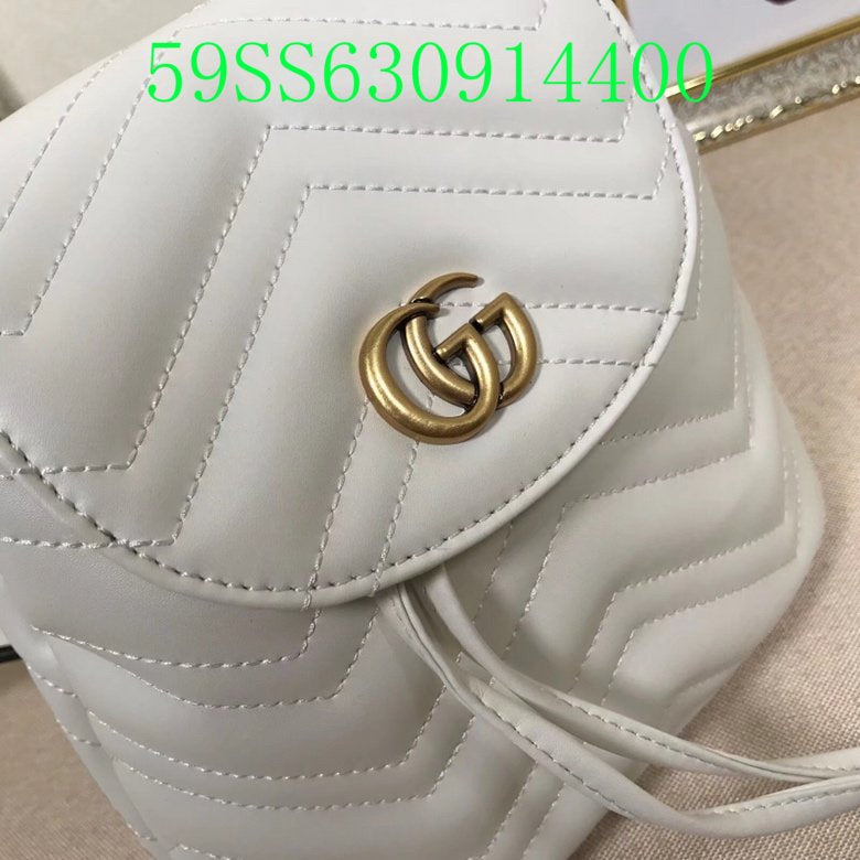 Gucci Bags - The Tote   1109