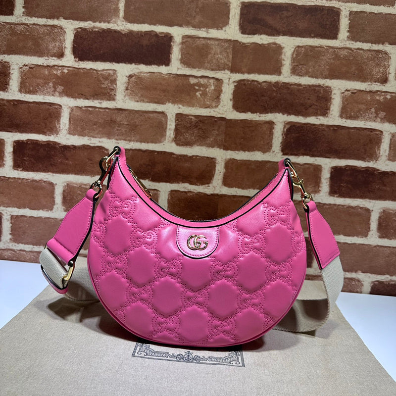 Gucci Luxury - Bags - 218
