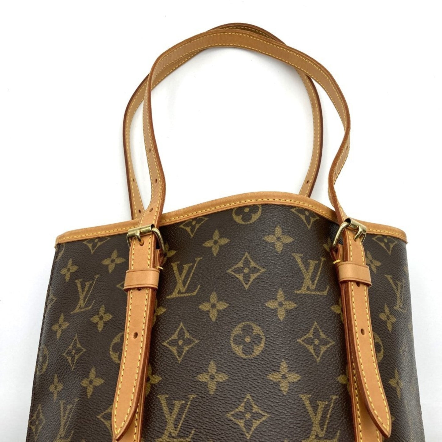Louis Vuitton  Monogram Shoulder Bag