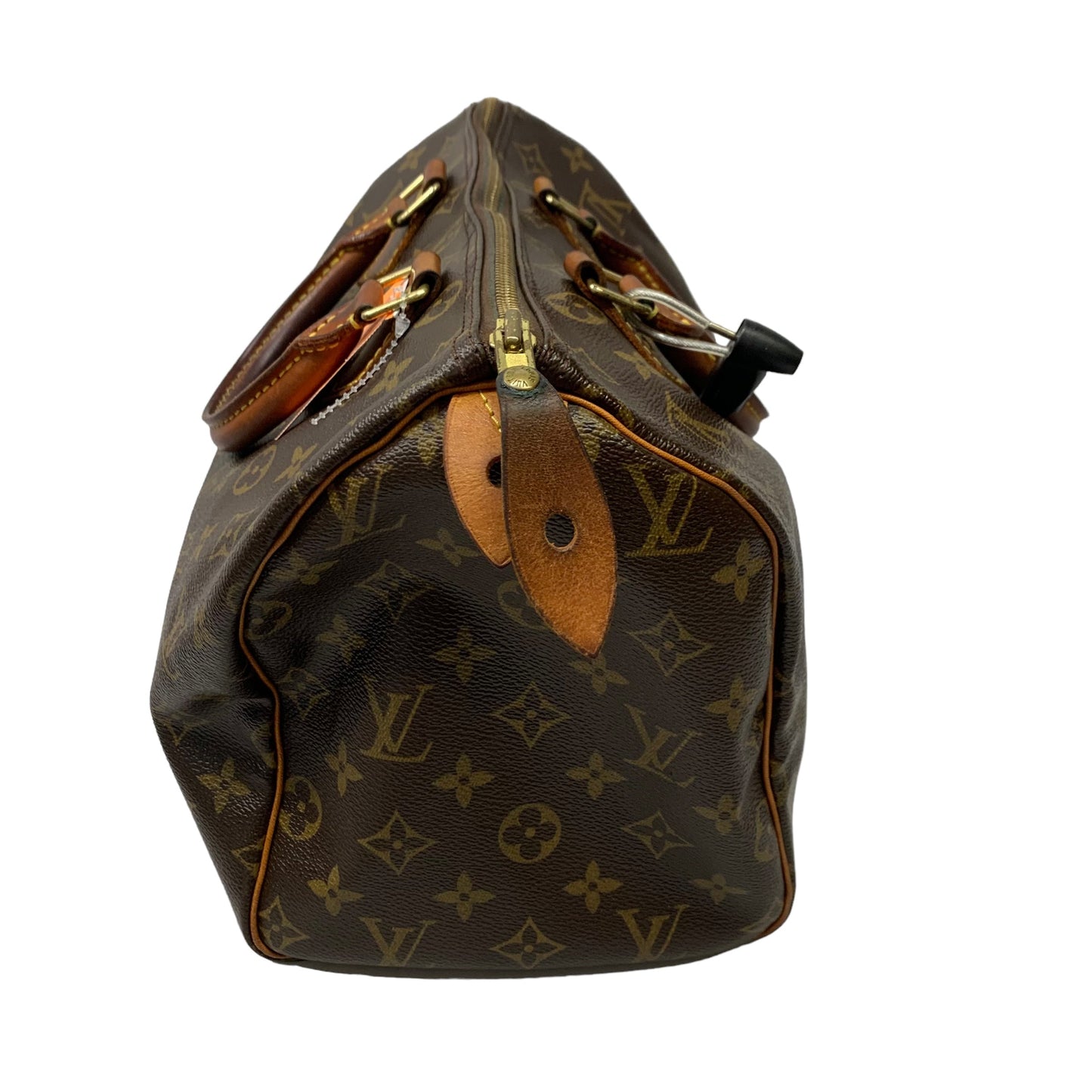 HandBag Luxury Designer By Louis Vuitton  Size: Medium