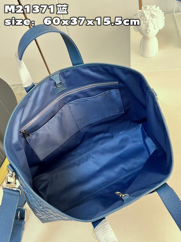 Alice Bags- Louis Vuittons  - 15938