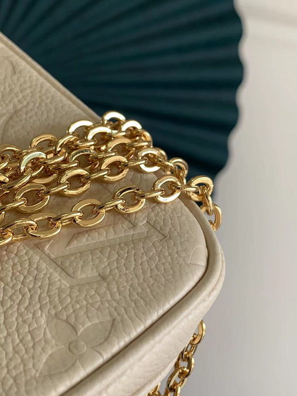 Alice bags- Louis Vuittons  - 16769