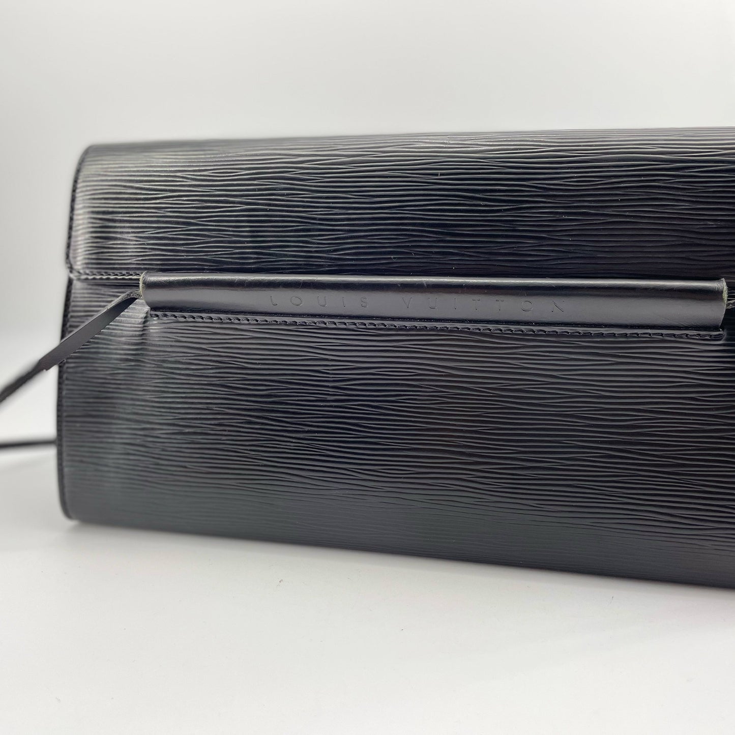 Louis Vuitton Dinard shoulder bag