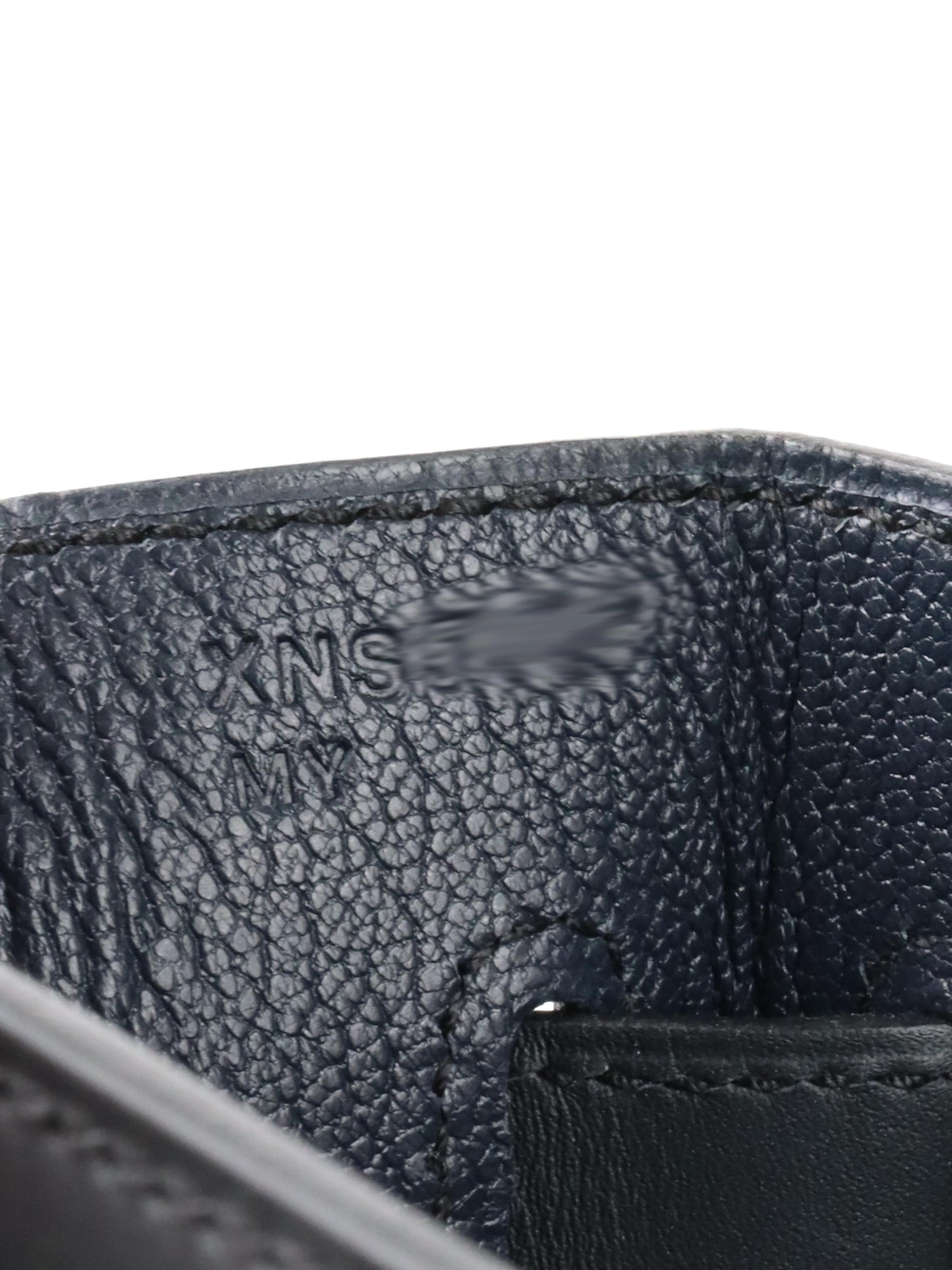 Hermes Kelly 35 Black Sombrero Leather PHW.