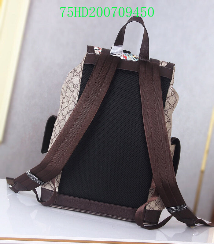 Gucci Bags - The Tote   1197