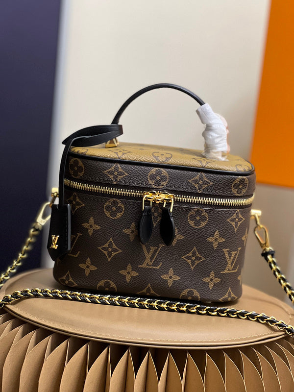 Alice  Bags- Louis Vuittons  - 16145