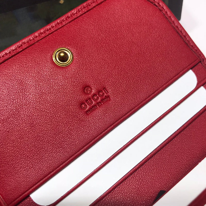 Gucci  Luxury -  Bags - 596