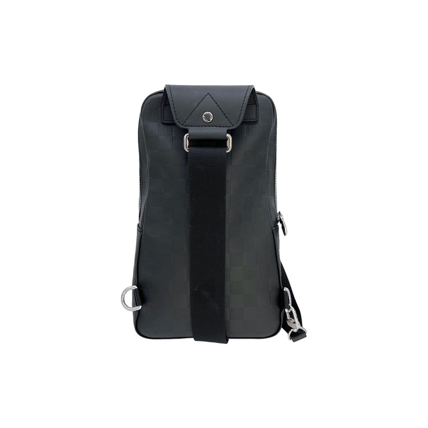 Louis Vuitton Damier Infini Avenue Sling Bag