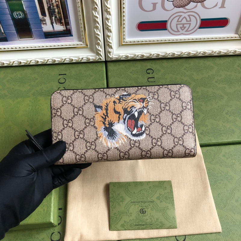 Gucci Luxury - Bags - 193