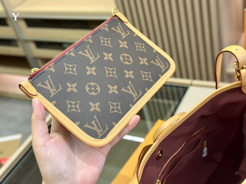 Alice bags - Louis Vuittons  - 14848