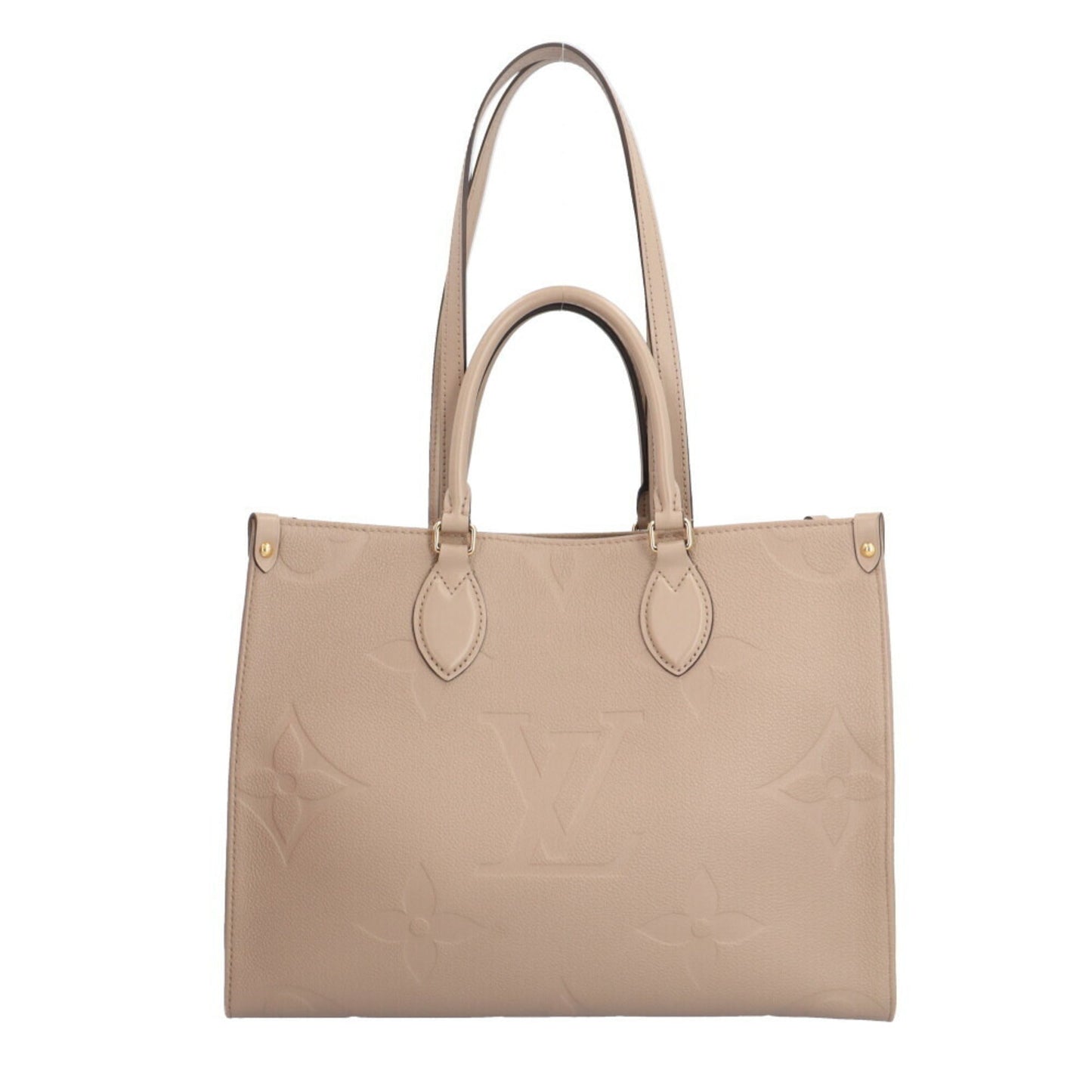 Louis Vuitton  Monogram Empreinte Shoulder Bag