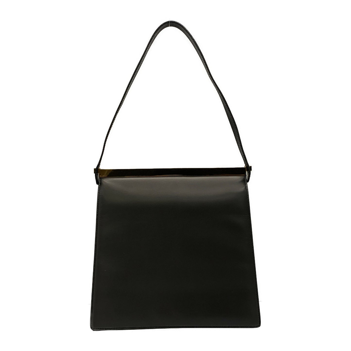 GUCCI Cross Body Bag/BLK/Leather/001 2058 1920