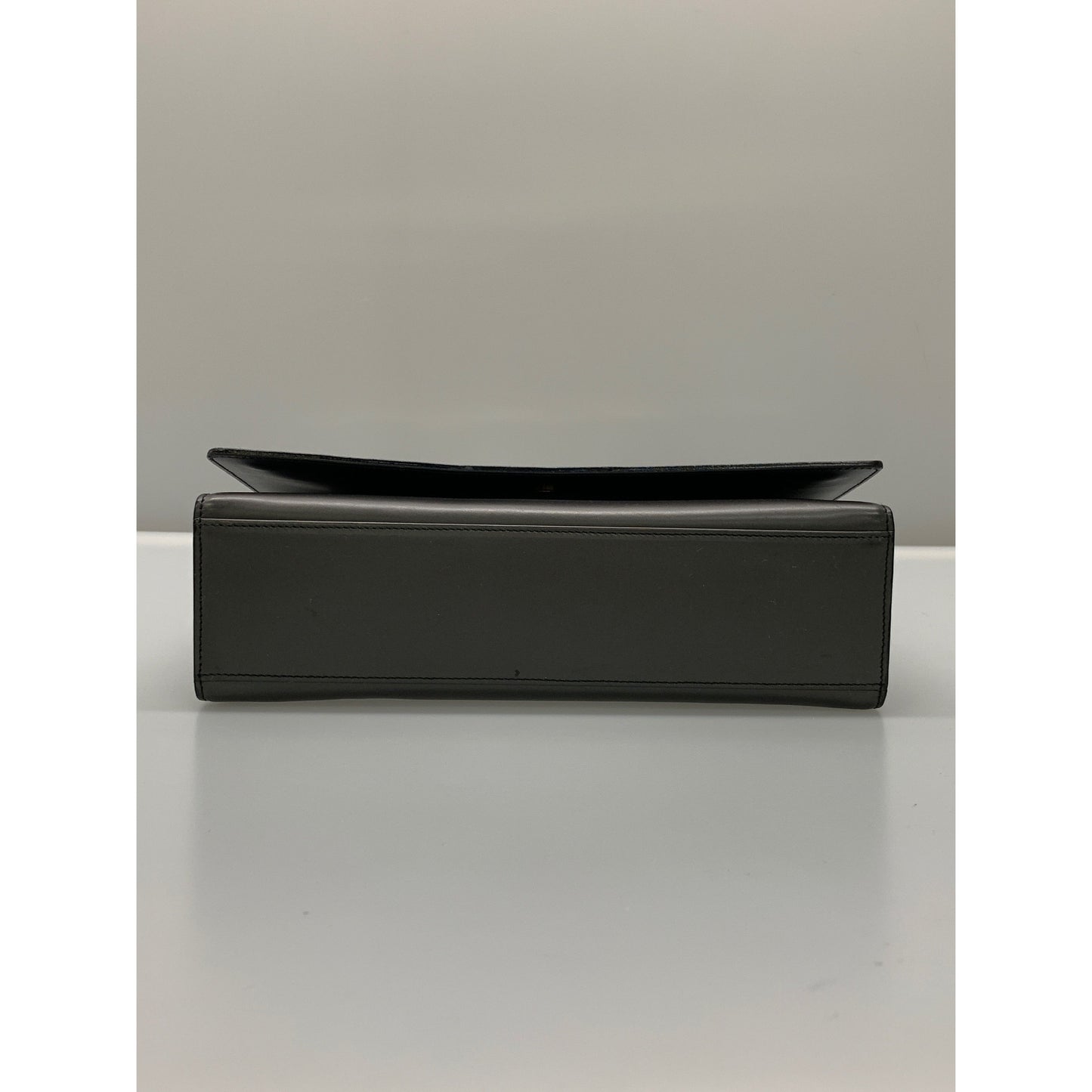 GUCCI Cross Body Bag/BLK/Leather/001 2058 1920