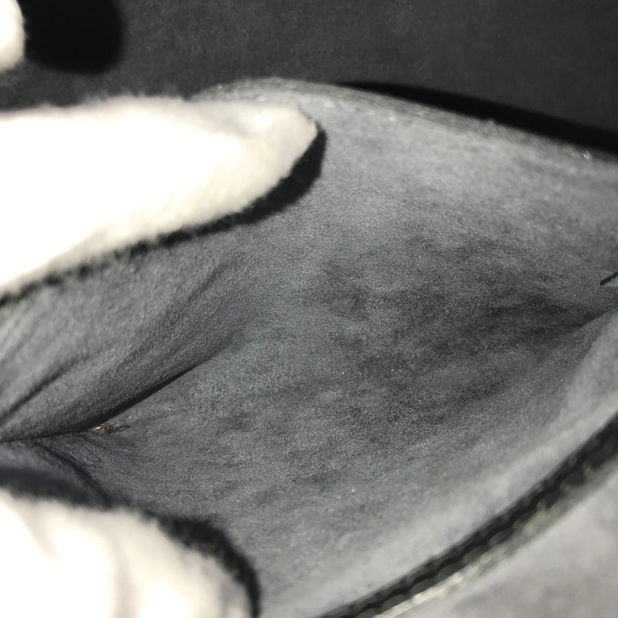 LOUIS VUITTON Epi Alma M52142 Hand bag