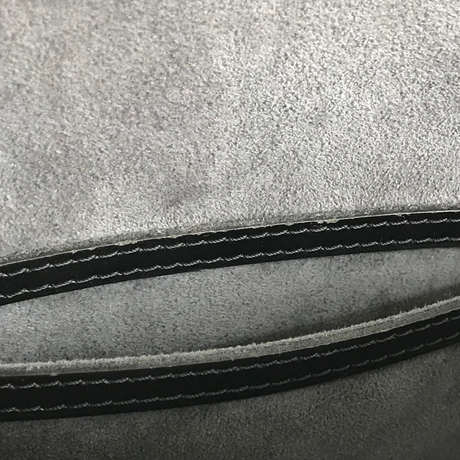LOUIS VUITTON Epi Alma M52142 Hand bag