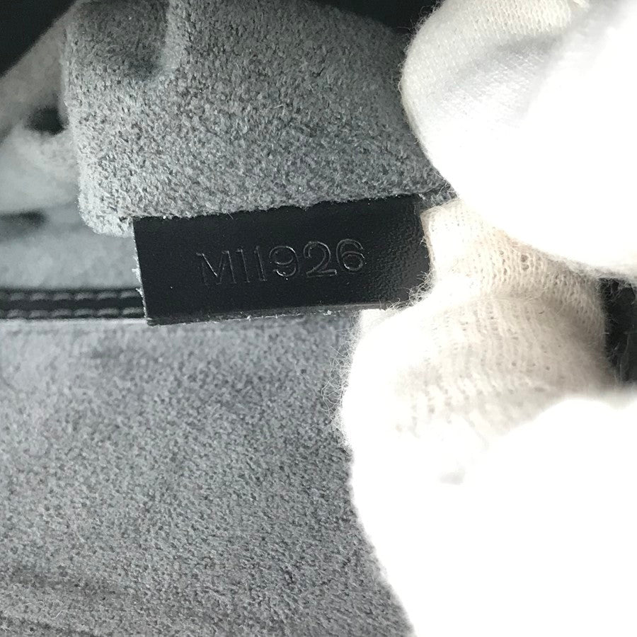 LOUIS VUITTON Epi Alma M52142 Hand bag