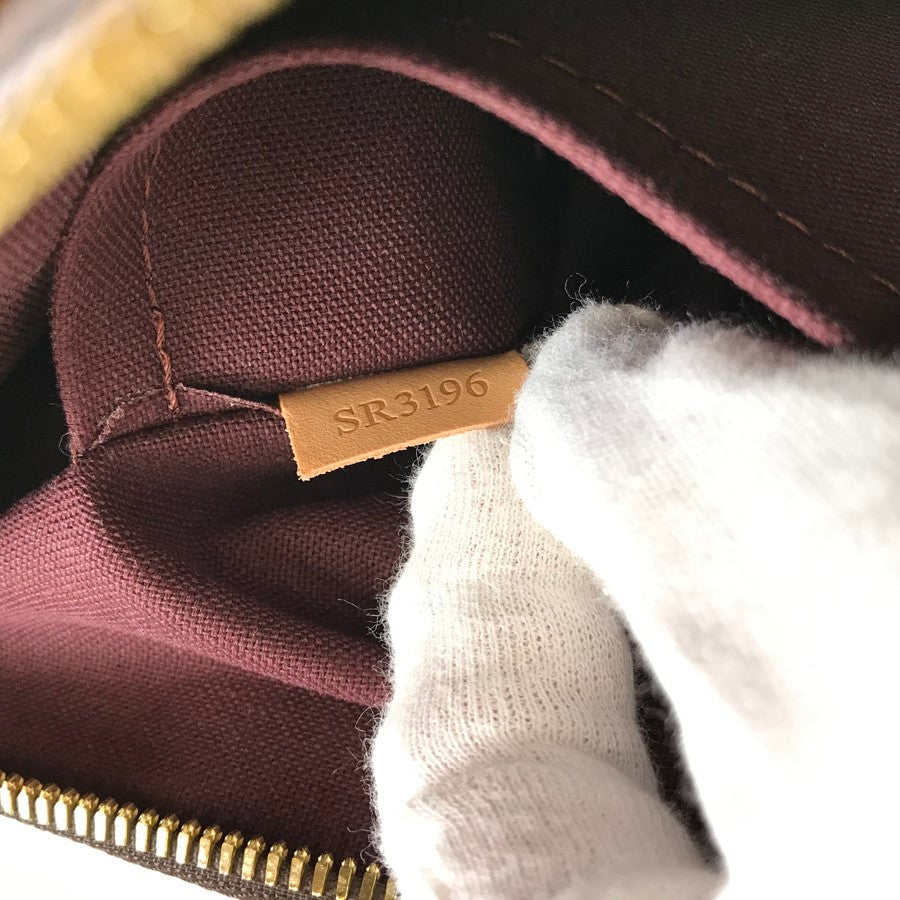 LOUIS VUITTON Handbag
