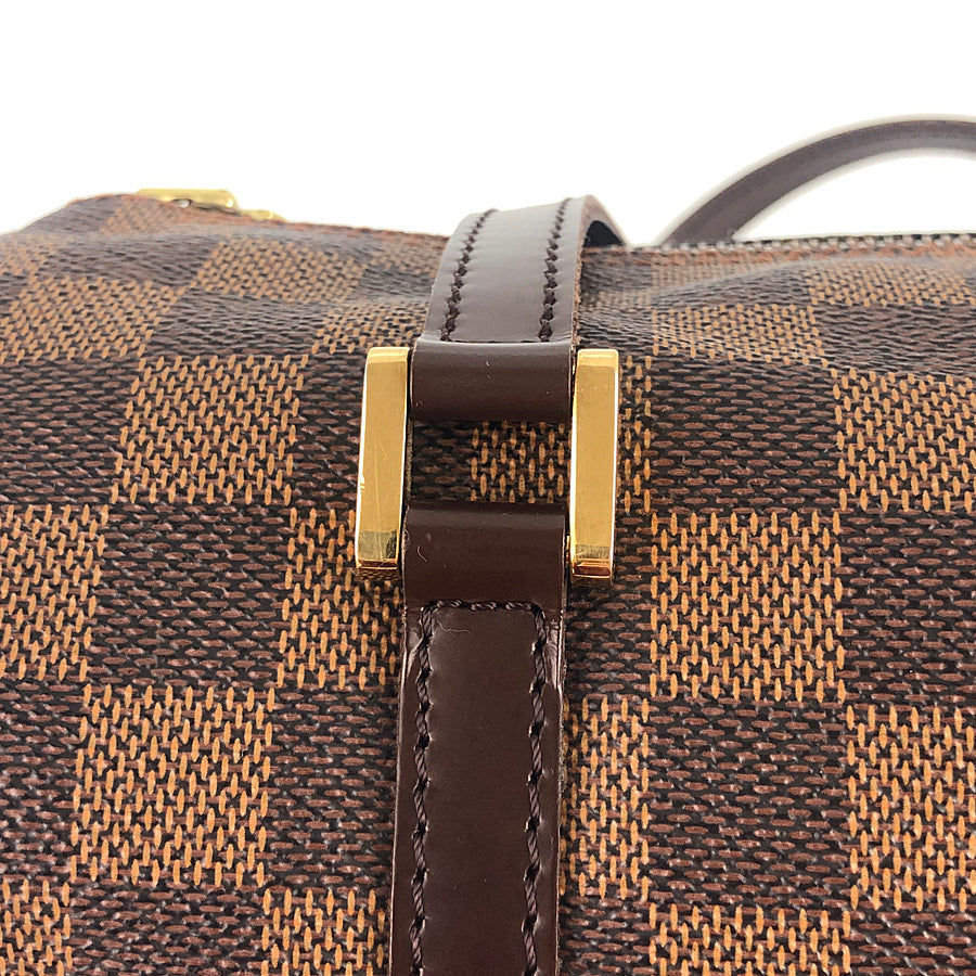 LOUIS VUITTON Damier Papillon PM N51304 Hand bag