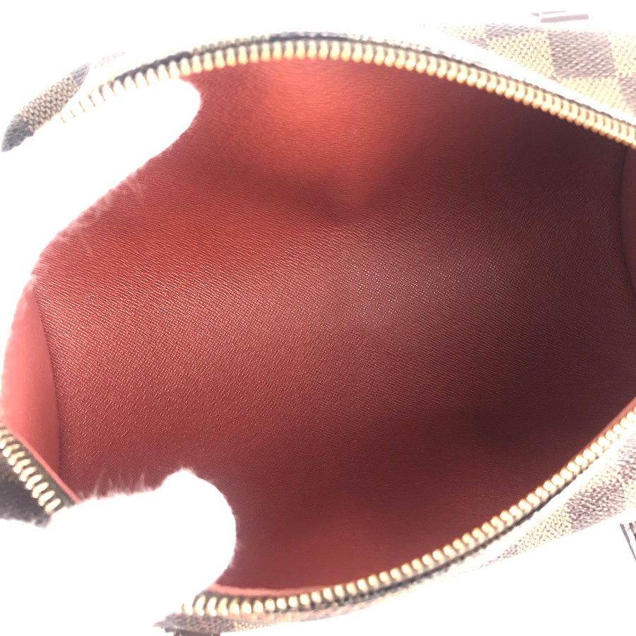 LOUIS VUITTON Damier Papillon PM N51304 Hand bag