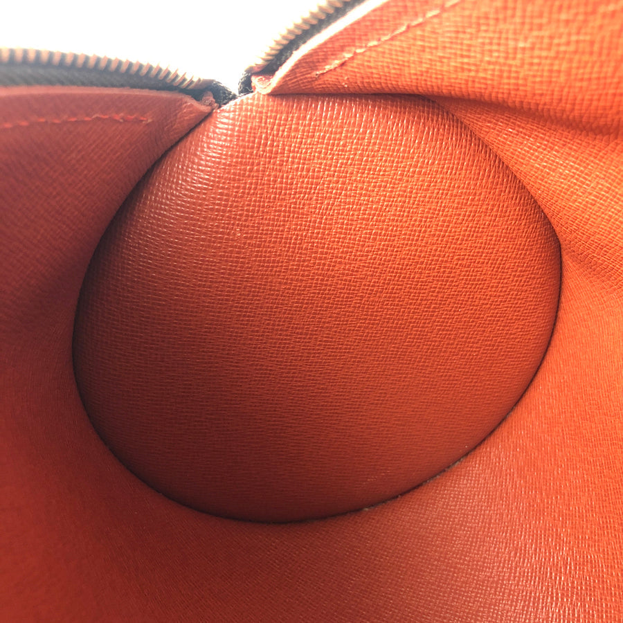 LOUIS VUITTON Damier Papillon PM N51304 Hand bag