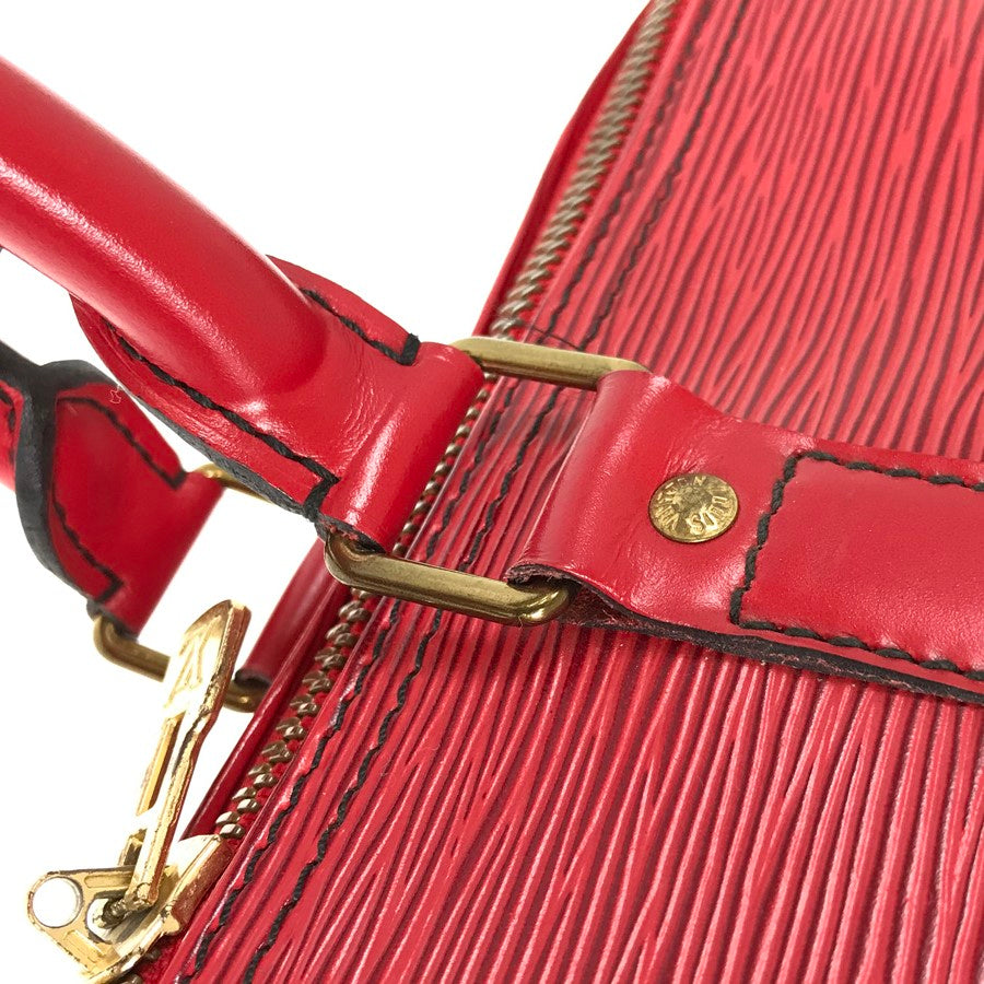 LOUIS VUITTON Boston bag