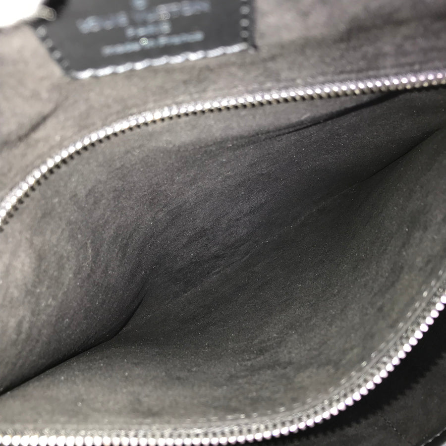 LOUIS VUITTON Backpack Backpack