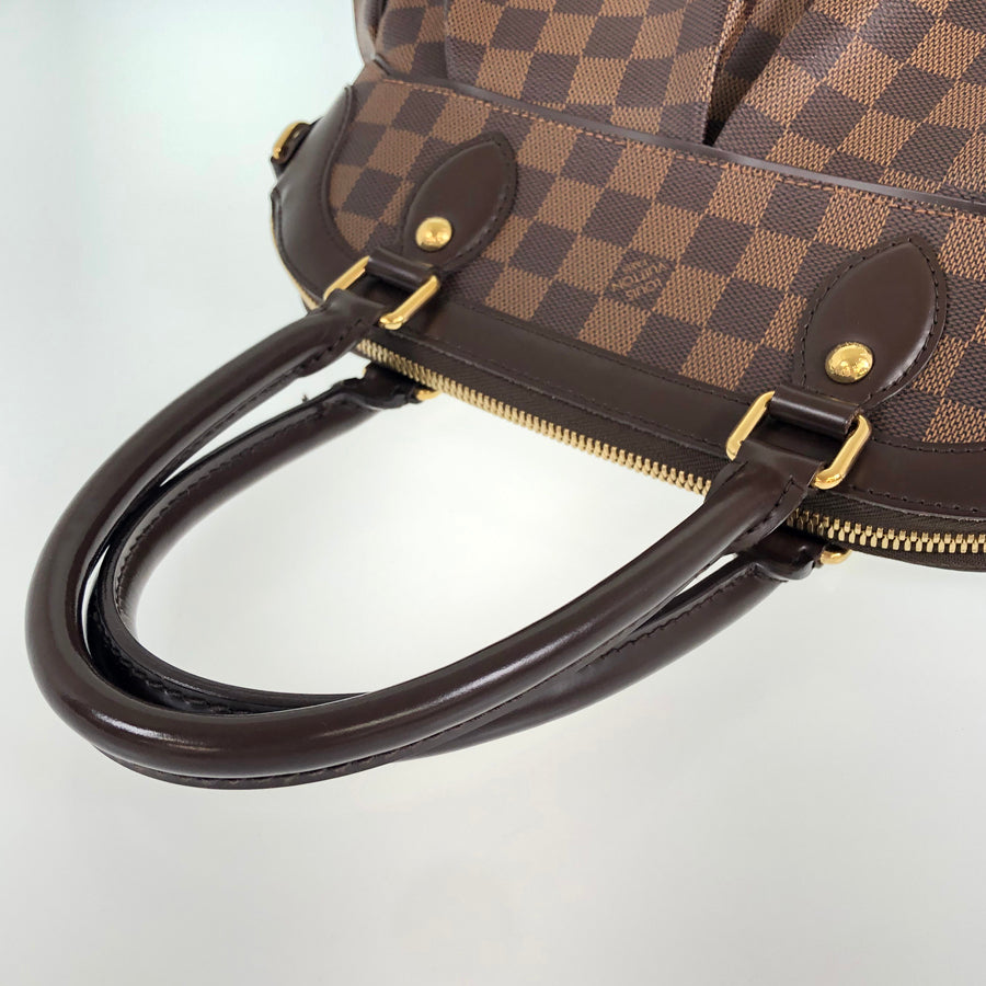 LOUIS VUITTON Damier Trevi PM N51997 Hand bag