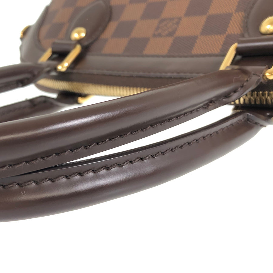 LOUIS VUITTON Damier Trevi PM N51997 Hand bag