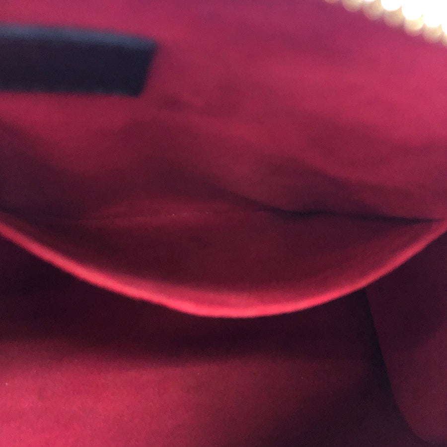 LOUIS VUITTON Damier Trevi PM N51997 Hand bag