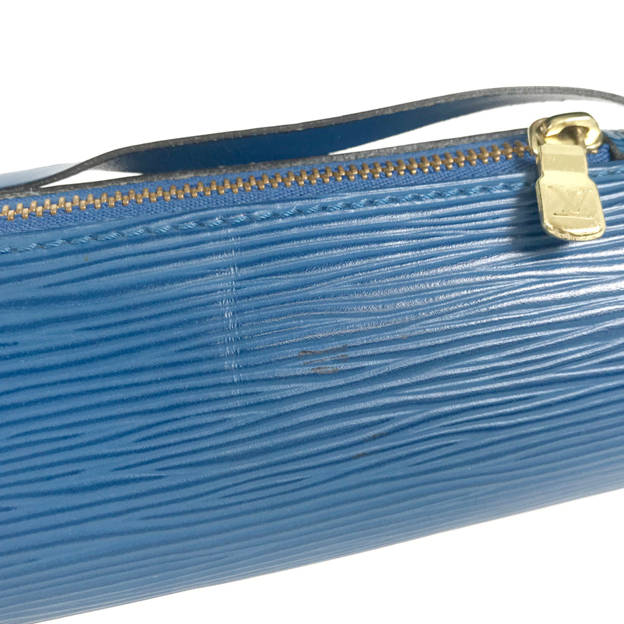 LOUIS VUITTON Epislo M52225 Hand bag