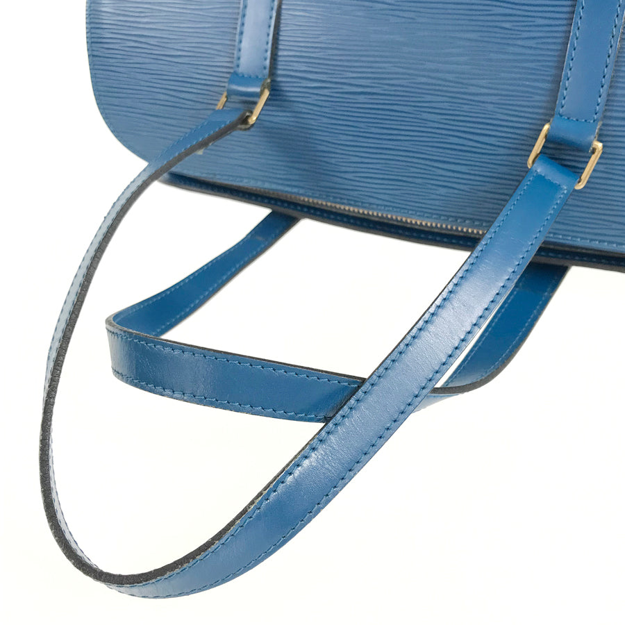 LOUIS VUITTON Epislo M52225 Hand bag