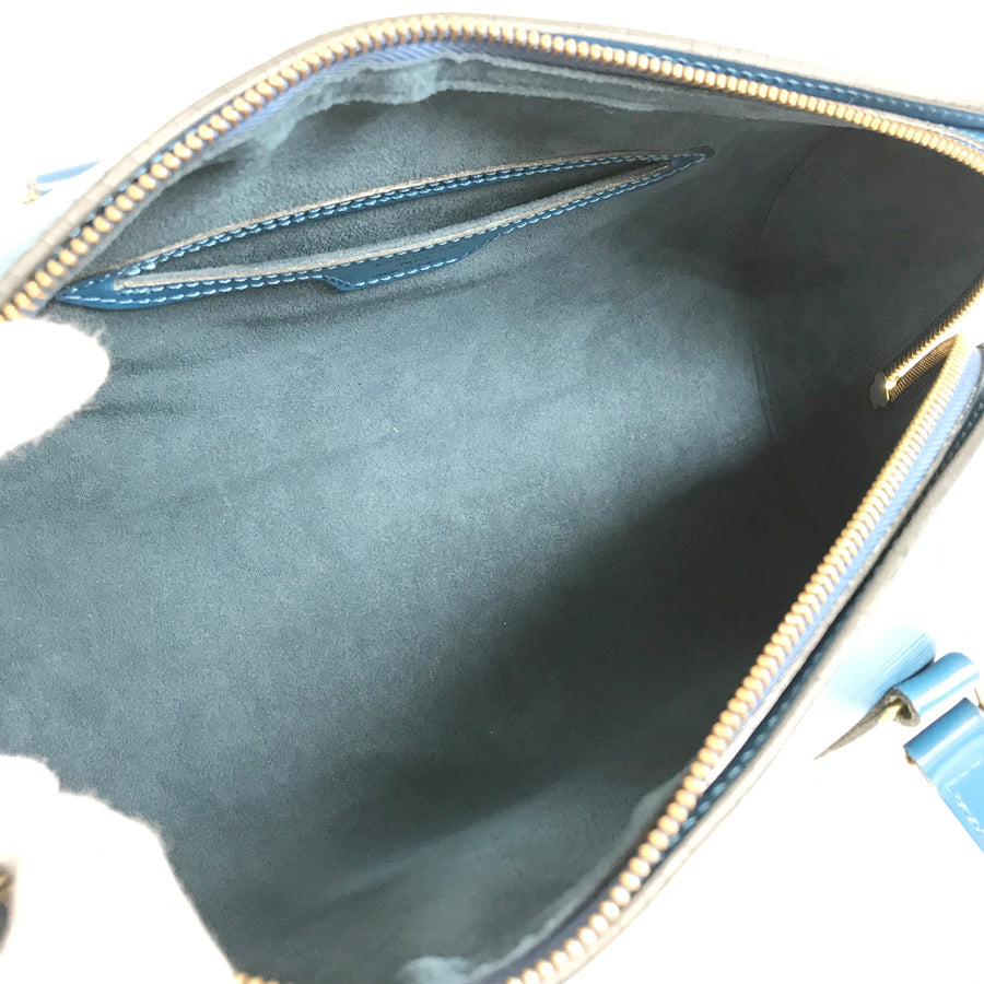LOUIS VUITTON Epislo M52225 Hand bag