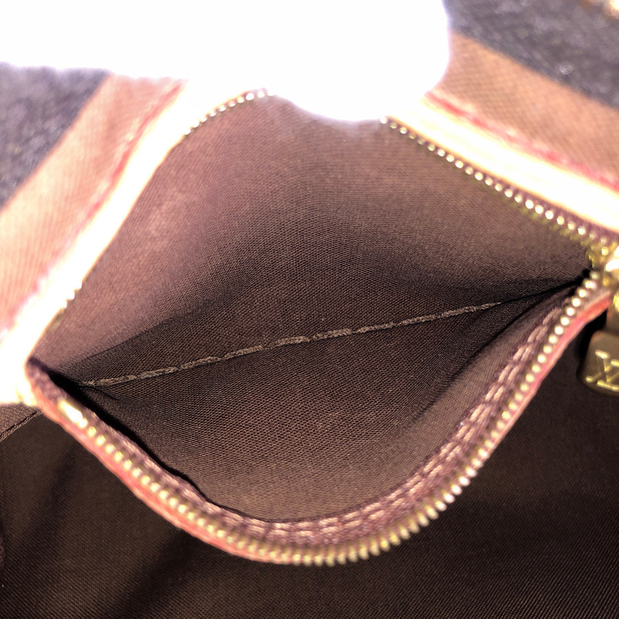 LOUIS VUITTON 2WAY Shoulder Handbag