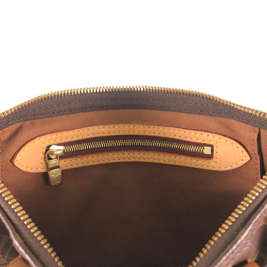 LOUIS VUITTON 2WAY Shoulder Handbag