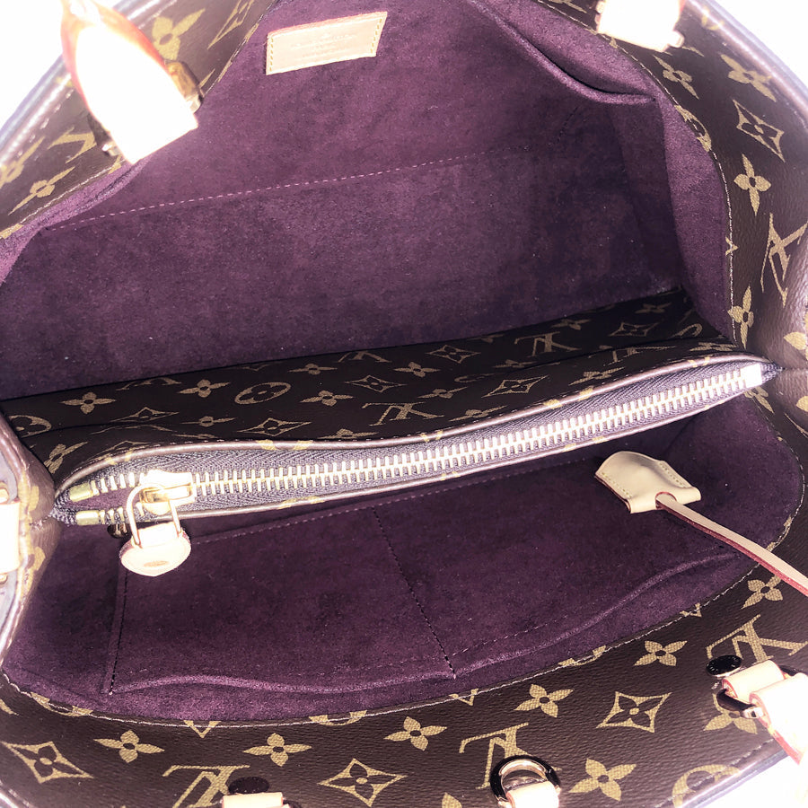 LOUIS VUITTON Handbag